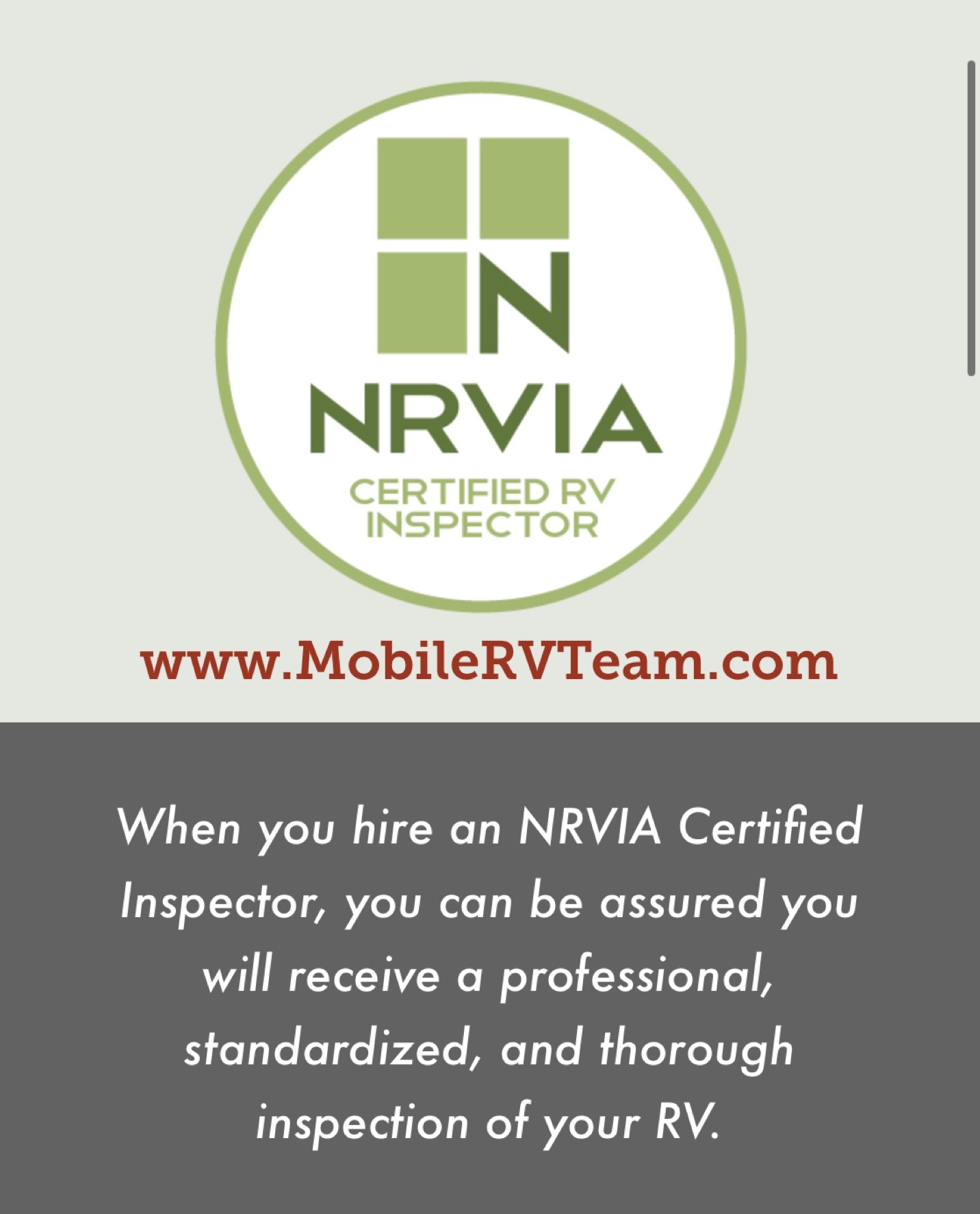 NRVIA